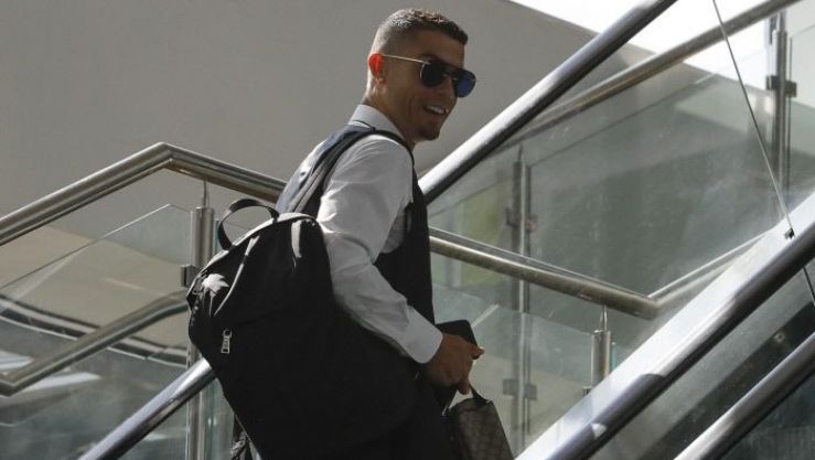 رونالدو