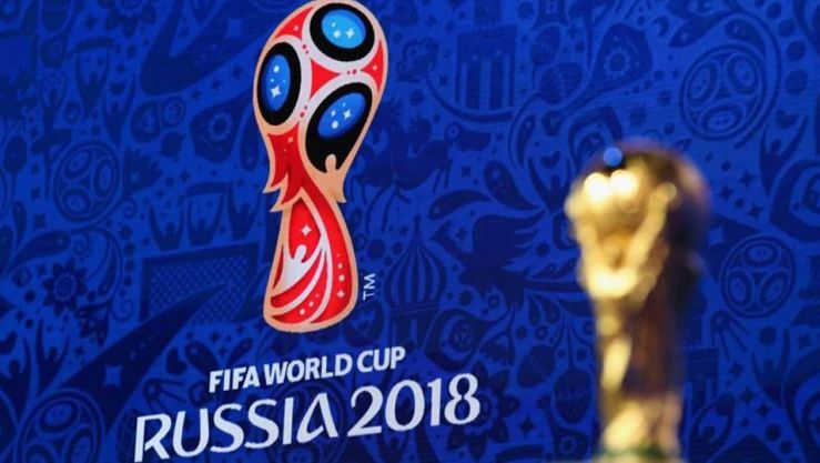 مونديال روسيا