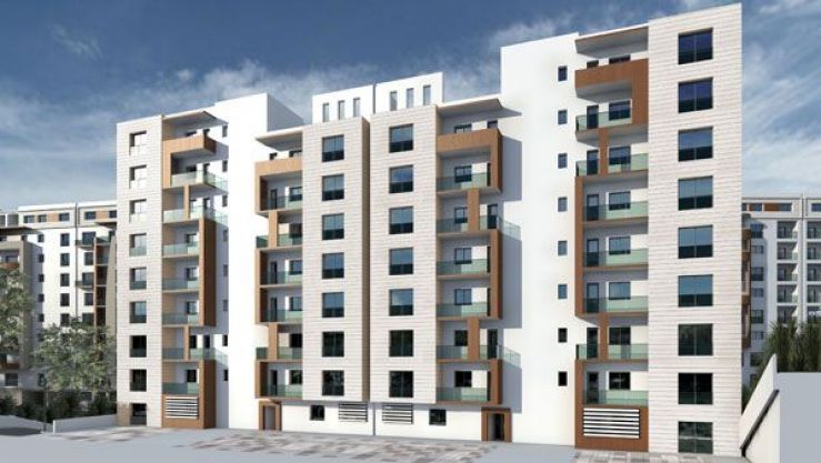 إرتفاع في أسعار العقار