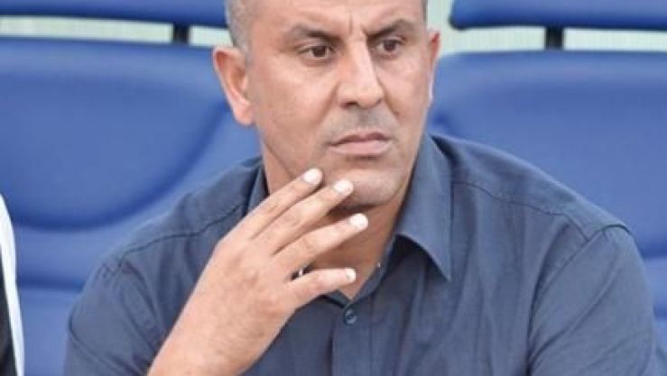 بوغرارة