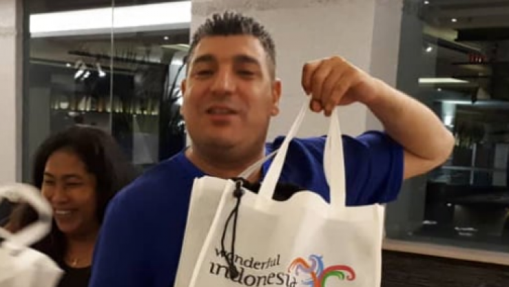 حسان كركاش