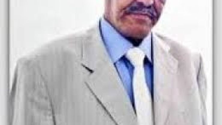 عبد القادر محمد شريف