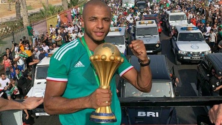 براهيمي ياسين