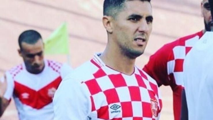 هريدة محمد