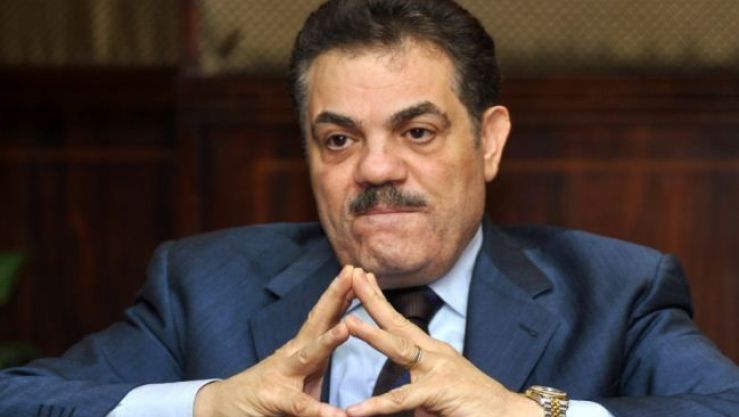 بدوي شحاتة
