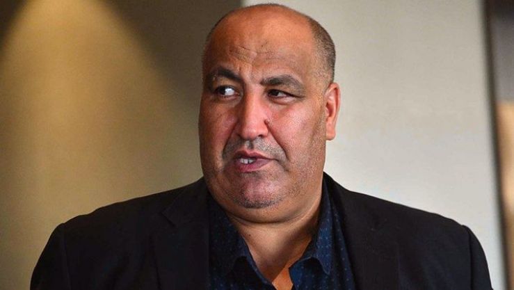 حسان حمار