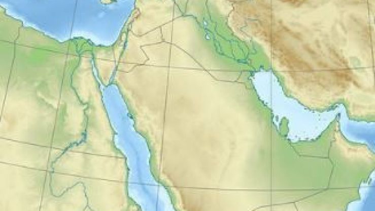 السعودية