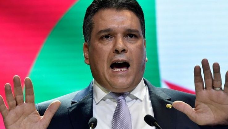 معاذ بوشارب