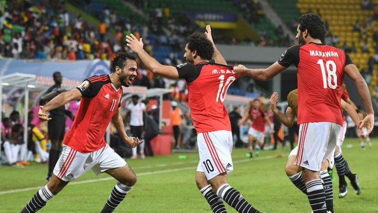 محمد صلاح