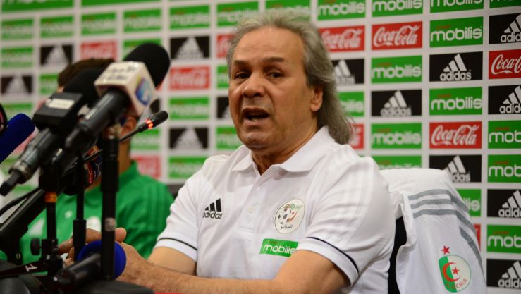 ماجر
