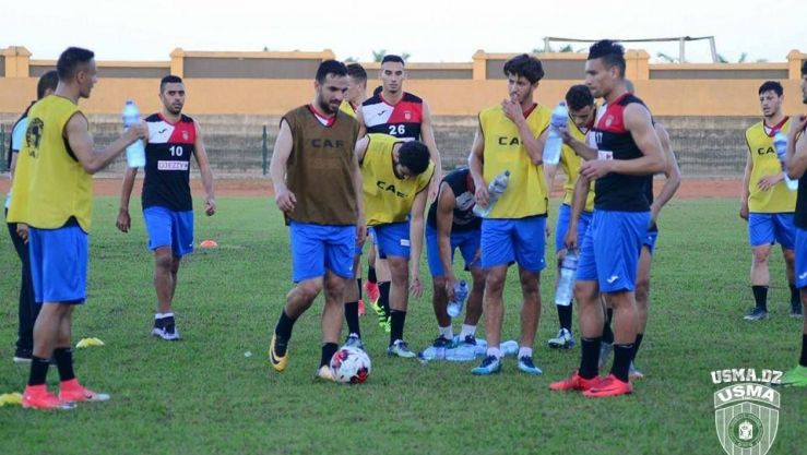 إتحاد العاصمة