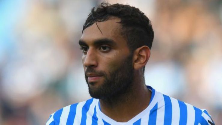 محمد فارس