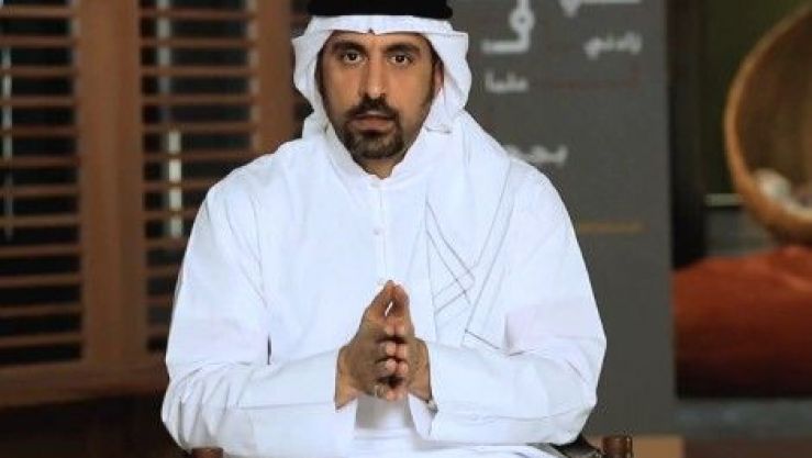 أحمد الشقيري