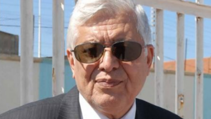 محمد العايب