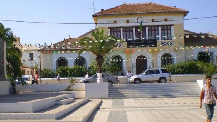 صورة أرشيفية