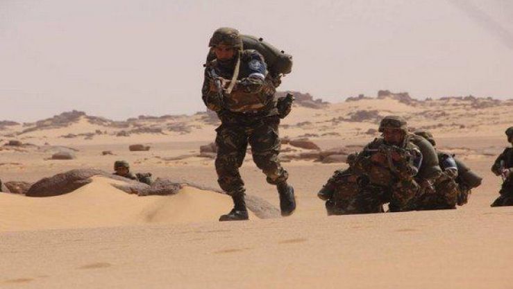 الجيش الوطني الشعبي