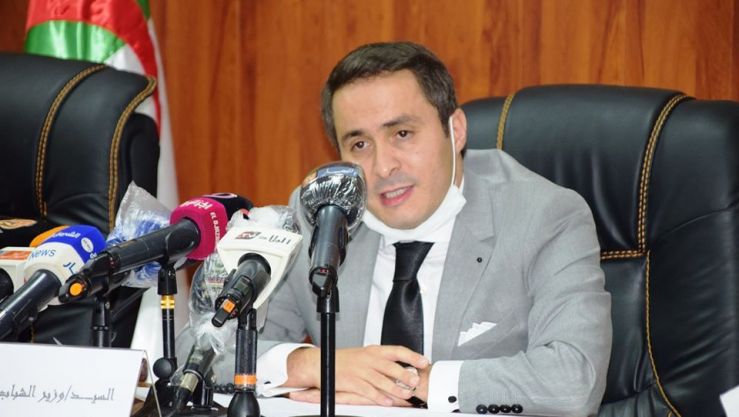 سيد علي خالدي