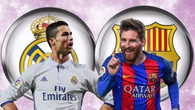 الكلاسيكو