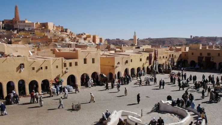 غرداية