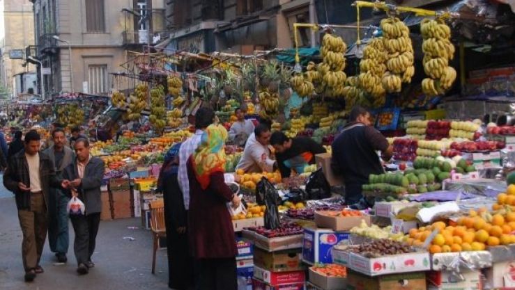 إرتفاع الأسعار