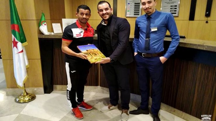 إتحاد العاصمة