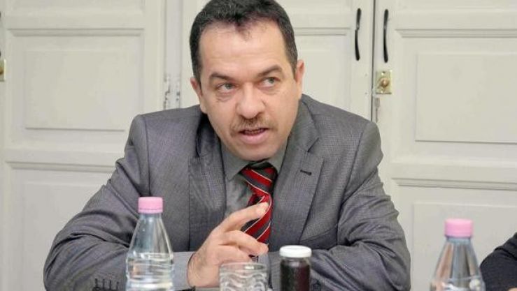 مراد زمالي