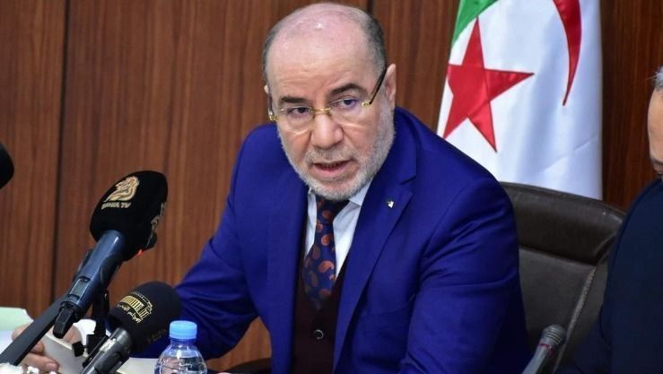 بلمهدي: 5 آلاف نسخة من مصحف البراي سيتم طبعها في المرحلة الأولى