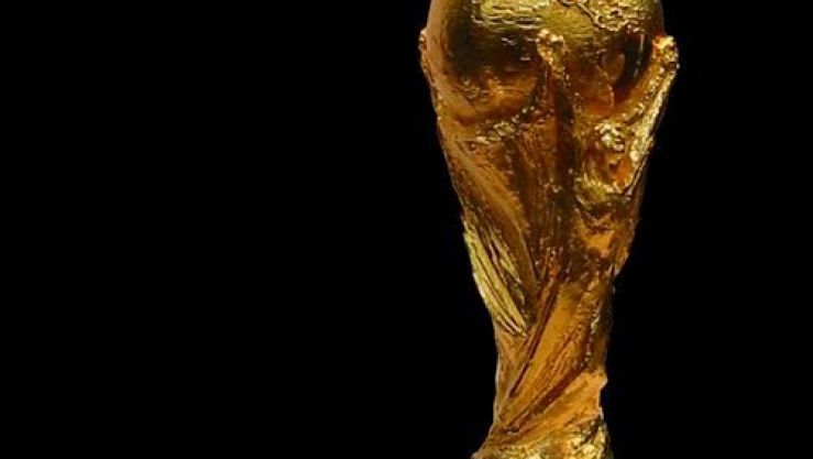 كأس العالم
