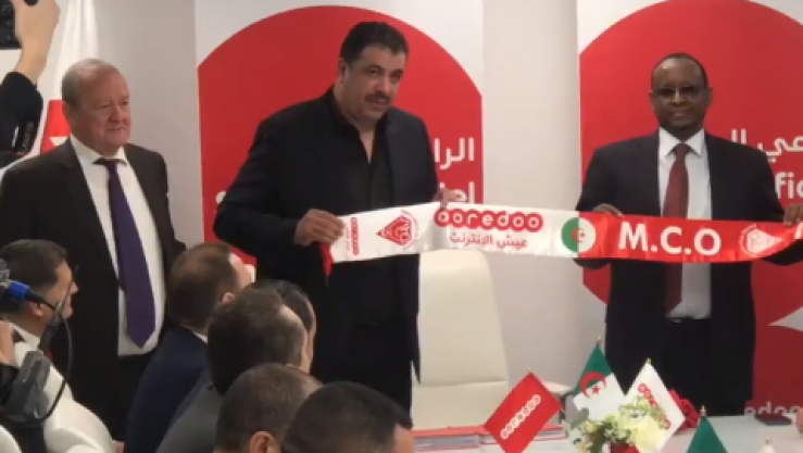 مولودية وهران