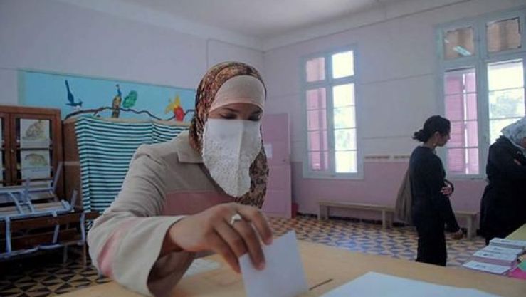 تعبيرية