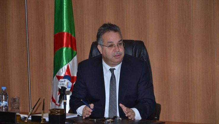عبد الوحيد طمار