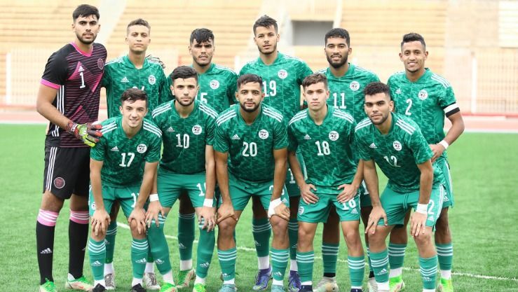 أولمبيو "الخضر"