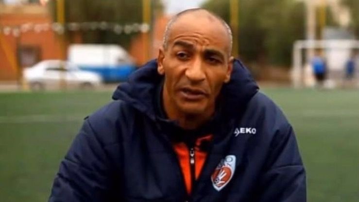 “الفاف” تعزي في وفاة اللاعب الدولي السابق حميد مراكشي