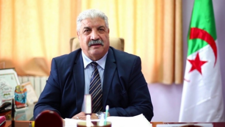 الطيب بوزيد