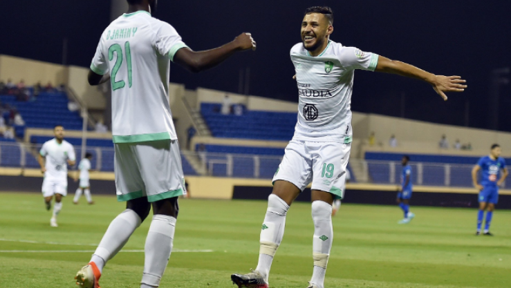 يوسف بلايلي