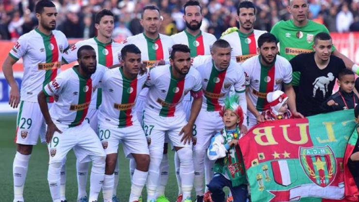 مولودية الجزائر