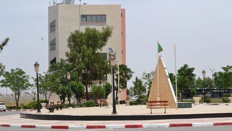 خنشلة