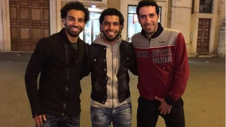 محمد صلاح
