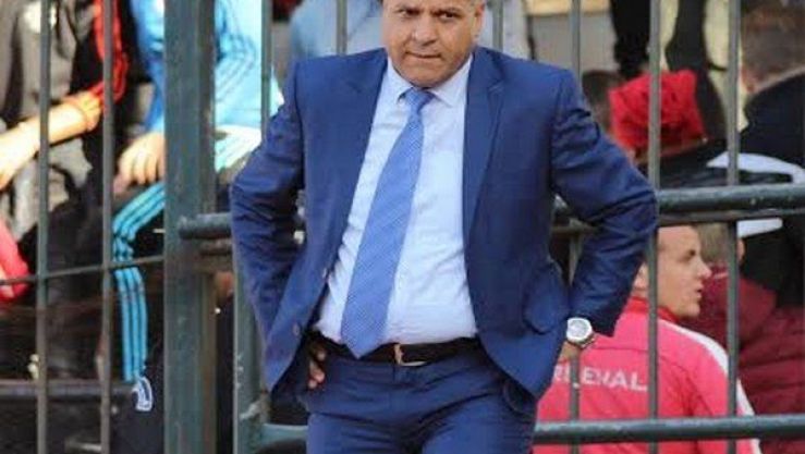 محمد بوحفص