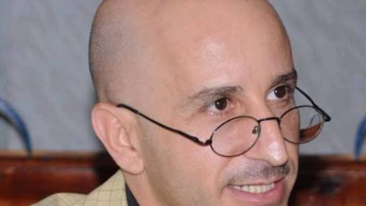 سعيد جاب الخير