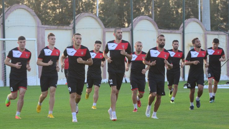 إتحاد العاصمة
