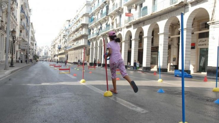 يوم بلا سيارات