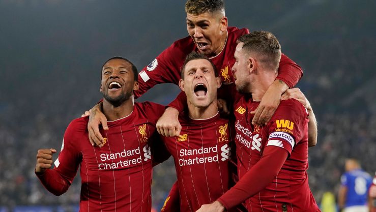 ليفربول