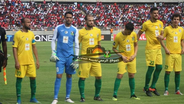 شبيبة الساورة