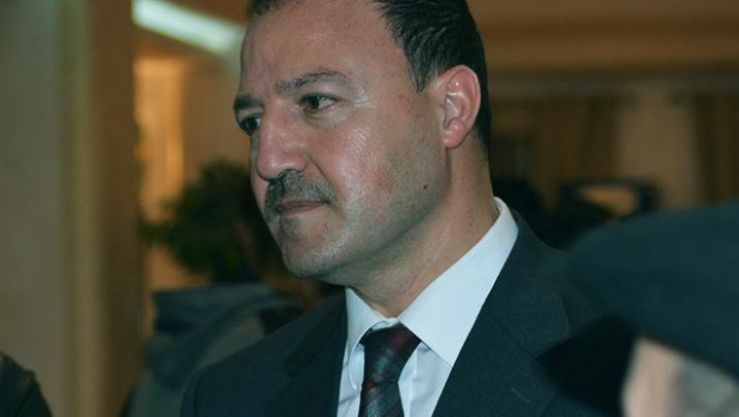محمد حطاب