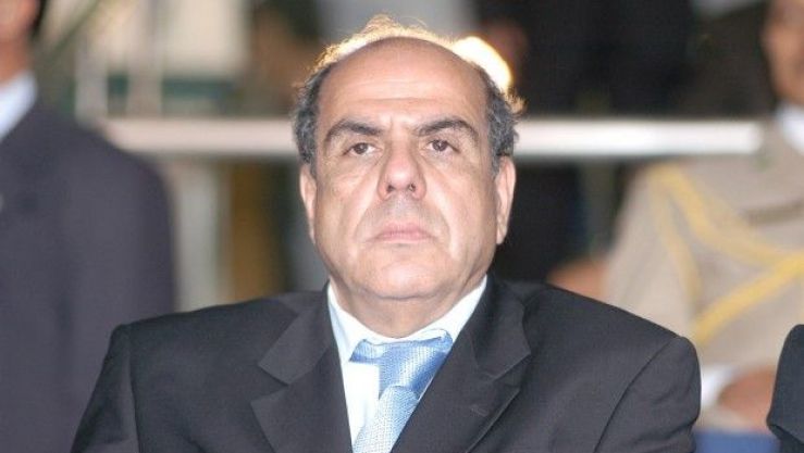 محمد روراوة