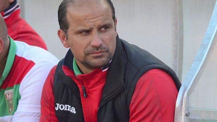 لطفي عمروش