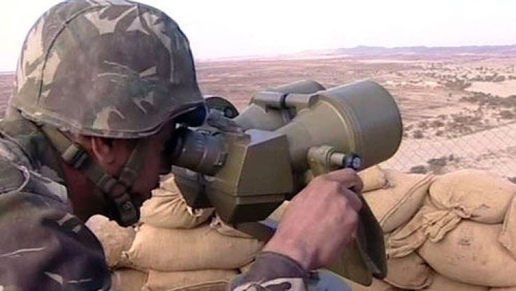 الجيش الوطني الشعبي