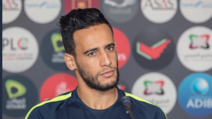 بن يطو محمد