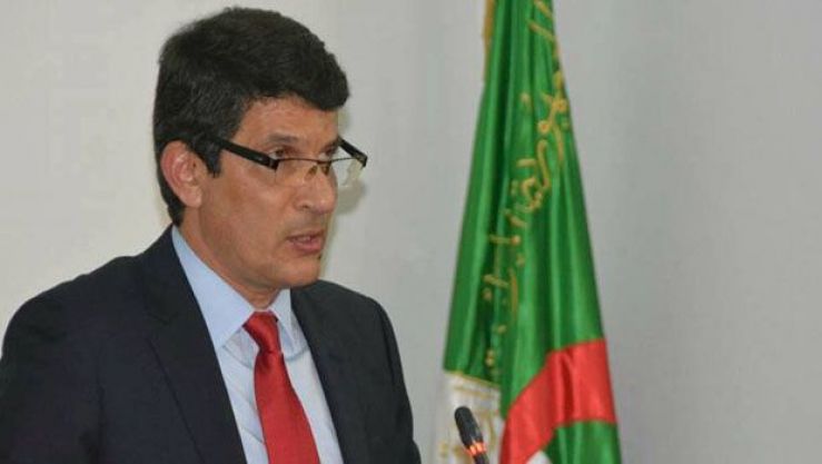 والي مستغانم
